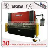 160Ton 3200mm Bending Length CNC Press Brake thumbnail-2
