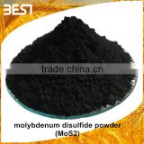 Best15S china manufacturer powder molybdenum disulfide wholesale