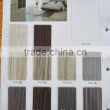 Wood Grain Formica Laminate Sheets/hpl Sheet Price/decorative High-pressure Laminate for Furniture