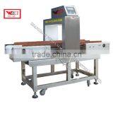 Metal Detector/ Naturtal Rubber Processing Equipment