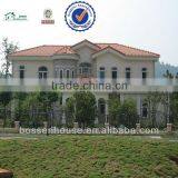 Ready Made Steel Structure Prefab Houses thumbnail-1