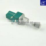 Potentiometer With Cover