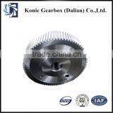 High Precision Mechanical Transmission Helical Gears thumbnail-6