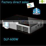 Native 1280*800 Full hd Smart Projector Icodis Cb-100 Mini Date Show Projector