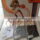 Wholesale Basketball Sock PAS25 thumbnail-1