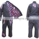 Custom BJJ Gi Kimonos/BJJ Uniforms 814