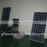 90w Solar Photovoltaic Module thumbnail-1