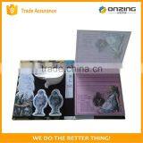 High Quality Fancy Pad Sticky Notes With Cover thumbnail-3
