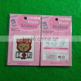 Ahri Cartoon Sticker,phone Cartoon Glitter Sticker thumbnail-2