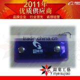 Promotional Cute Pvc Key Bag / Key Case thumbnail-1