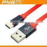 Wholesale High Speed USB 3.1 Type-C Male to USB 3.0 Micro B Male Cable thumbnail-1
