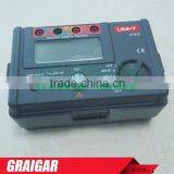 Digital Earth Ground Testers UNI-T UT522 Electrical Earth Voltage Device thumbnail-2
