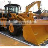 Liugong ZL50CNX WHEEL LOADER Bucket ,front Loader of High Quality Wheel Loader Bucket , Wholesale Factory Price Loader Bucket thumbnail-1