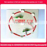 2W 5W 10W 1064nm High Power Isolator HPIS Fiber Optical Isolator OEM Factory