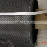 Carbon Fiber 3K 200g/m2 Fabric Carbon Yarn Plain Weave Cloth for Car Motorcycle Airplane Models 1m Wide 1sqm thumbnail-2