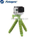 2016 Fotopro Table Tripod for Video Camera thumbnail-1