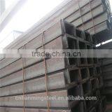 Hot Rolled U Channel With High Quality From China thumbnail-1