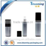 Sprayer Lotion bottle / Acrylic bottle with high quality