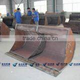 Precision Machining Custom Made Aluminum Sheet Metal Fabrication thumbnail-6