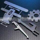 Professional Metal Plate Laser Cutting Custom Services Provided thumbnail-1