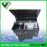 Combo Underground Swimming Pool Integrated Filter thumbnail-1