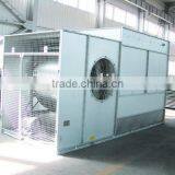 Evaporative Condenser