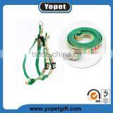 Pet Soft Body Harness Stocked Pet Products thumbnail-4