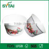 Large Salad Disposables Bowl thumbnail-3