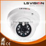 LS VISION 8CH Scan QR Code Quick View Network NVR Kit POE 1080P HD Night Vision IP CCTV Security Camera System thumbnail-6