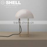 Dimmable Led Office or Hotel Modern Desk Lamp thumbnail-6