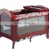 Baby Playpen/Foldable Playpen thumbnail-3