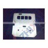 Aluminum Component, Suspension, Transmission Mount, Rubber Mount, Bushing, Forged Control Arm, Auto Part, Engine Mount thumbnail-1