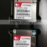 NEW ORIGINAL SIM908 SIMCOM GSM/GPRS MODULE thumbnail-3
