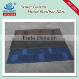 2014 New desigh ISO certificated hot selling light weight glass roof tile