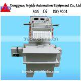 Feiyide Manual Barrel Electroplating Line for Cooper Gold Zinc Plating thumbnail-3