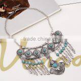 Latest Hot Selling!! Top Quality Tassel Necklace Wholesale for Sale thumbnail-3