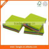 Customized Paper Block Note in the China Supplier thumbnail-2