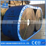 China factory wholesale heavy duty mining rubber conveyor belt
