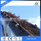 Factory Supply Rubber Steel Cord Conveyor Belt