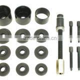 Universal Front Wheel Drive Bearing Puller And Hub Removal Car Kit Set 2-3/16" to 3-19/32" Drift Size FWD thumbnail-4