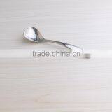 Soup Serving Spoon , Round Soup Spoons , Soup Spoon thumbnail-6