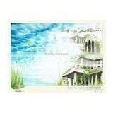 Front Printing Backlit PET Film thumbnail-1