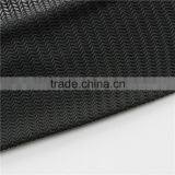 African Style Black Goerge Lace Mesh Polyester Fabric For Clothing/Dress/Garment Accessories thumbnail-4