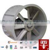 CZF Series Axial Flow Marine Ventilator thumbnail-1