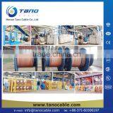 China Factory AAAC Cable Aluminum Cable 70mm2 95mm2 Ethiopia Peru Paraguay thumbnail-3