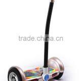 10 Inch Samsung Battery Bluetooth Hoverboard With Two Big Wheels thumbnail-4