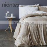 Buy Silky Smooth 100-percent Tencel Bedding Set With Full Package Service thumbnail-3