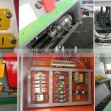 Q35y-25 Ironworks Used Folding Tables thumbnail-1