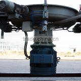 Auto Mixing Machine for Electrostatic Making Powder Coating thumbnail-4