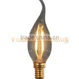 Edison Lighting Bulb C35L-2W Filament E12/E14 Led Lighting Bulb Led Bulb Light